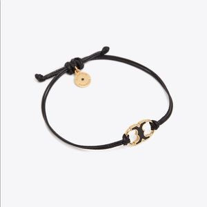 Tory Burch EMBRACE AMBITION ENAMEL BRACELET